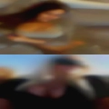 Lesbian woman