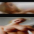 Horny women having