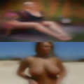 Naked women