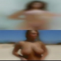 Swinger wife smoke