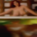 Cumberland, nude girls
