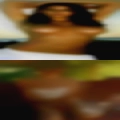 Horny girls fucks