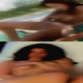 Nasty fat swinger