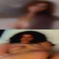 Woman nude