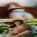 Horny women