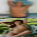 Naked women Greenwood